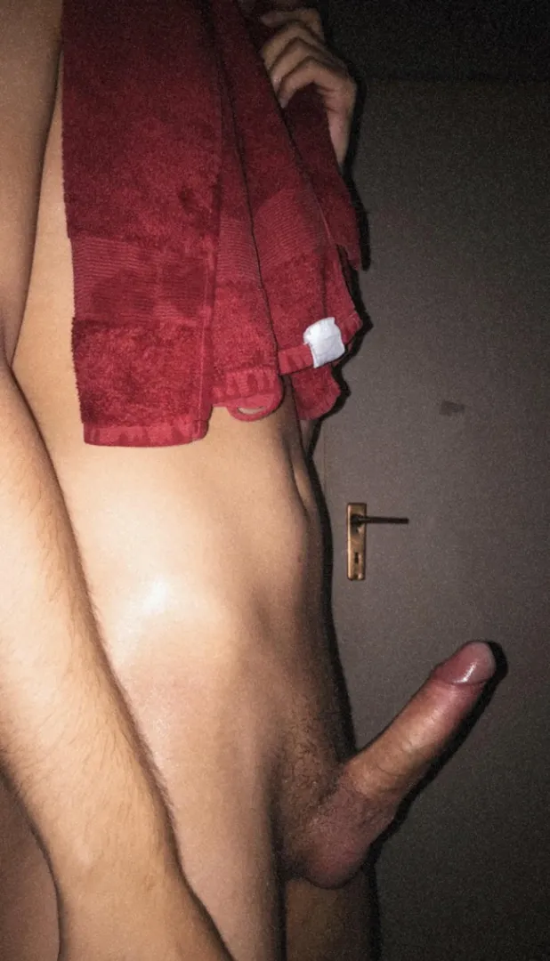 [23] Lutsch mir den Schwanz sauber posted by Trobboxuma