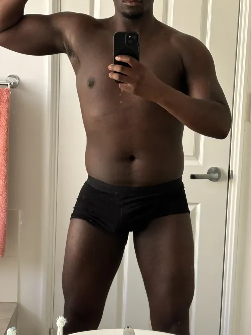 23 M BBC by [deleted]