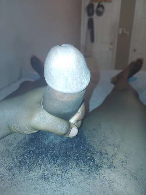 23 M with a thick bbc, looking in Bremerton Area by KiloVX