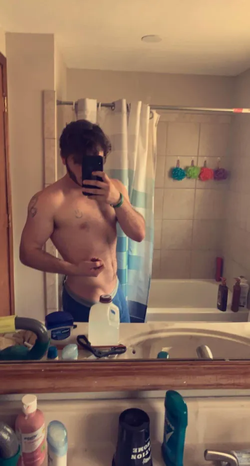 23 m4f by Dry-Call985