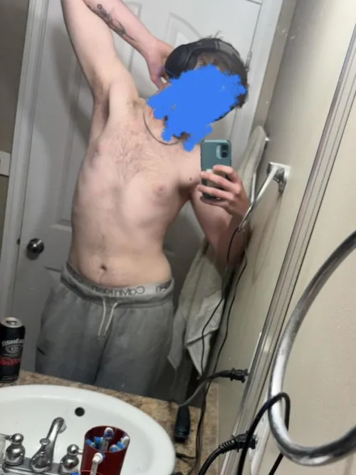 23 (M4F) Chilliwack by No-Magazine4647