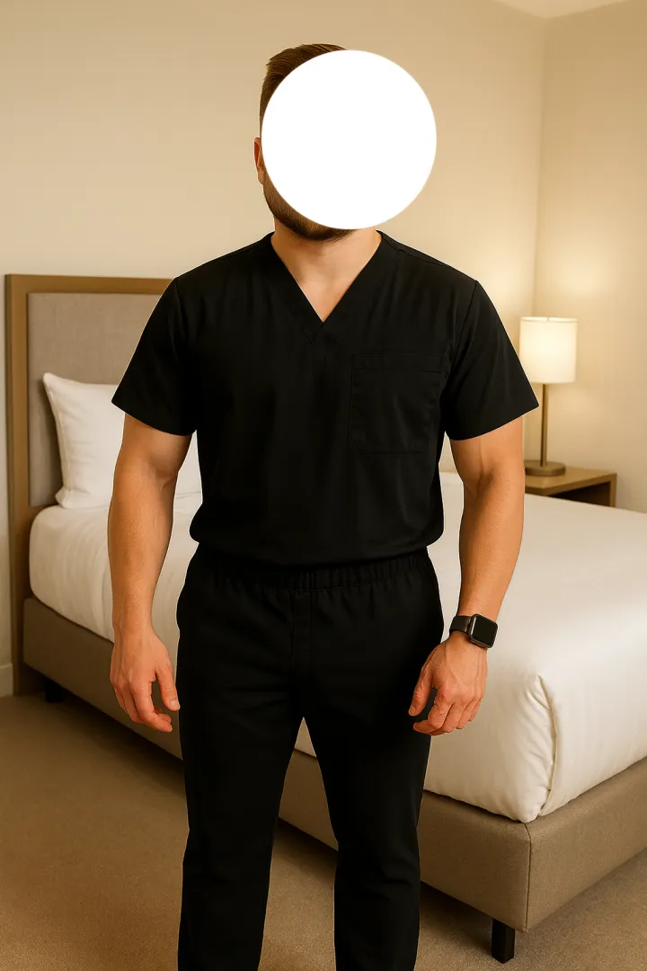23 M4MF Denver Downtown - have your wife have a real sensual rubdown. Can host at Ritz hotel downtown posted by mattlentrichards