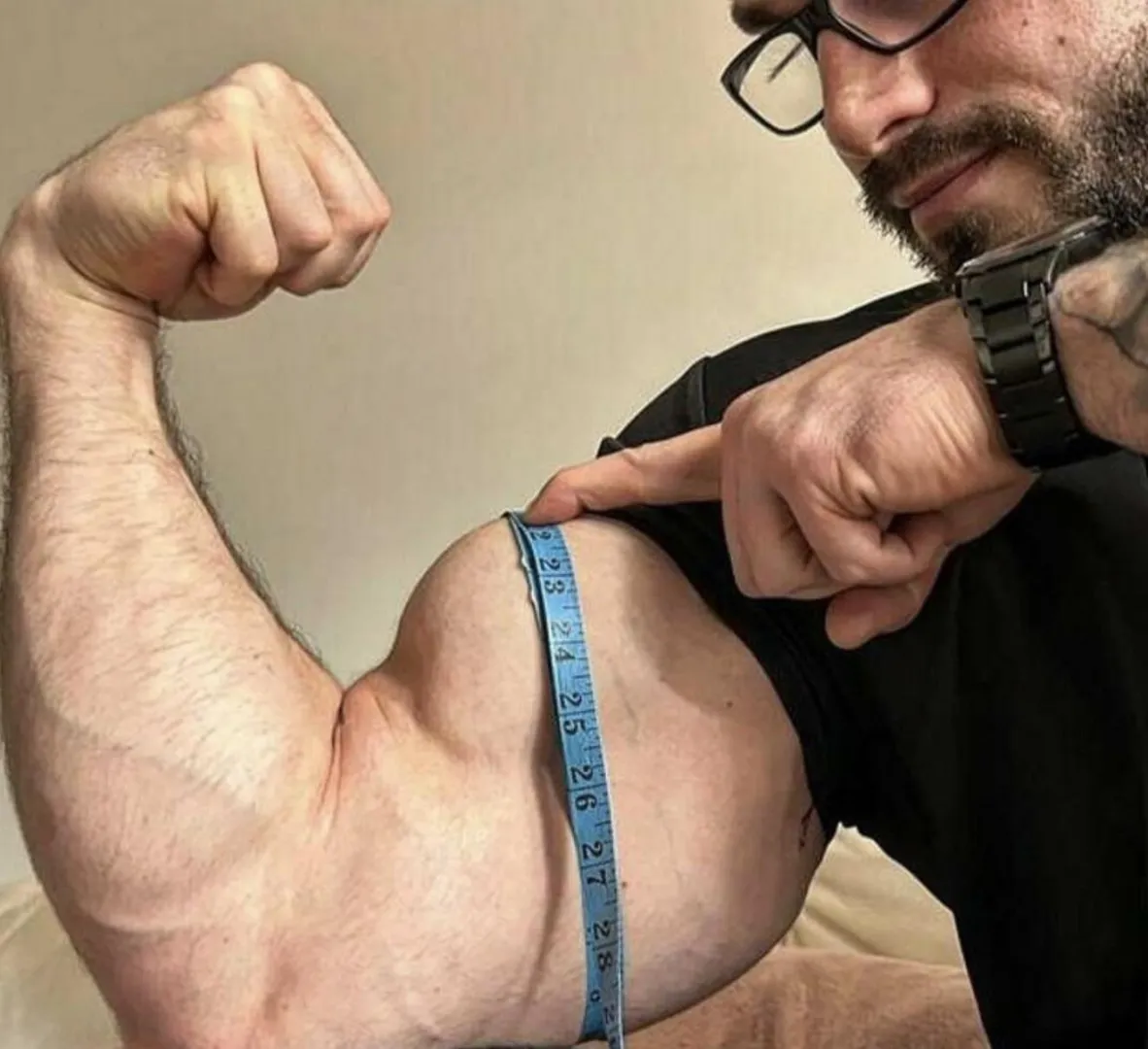 23” pythons posted by Unfair_Classroom_321