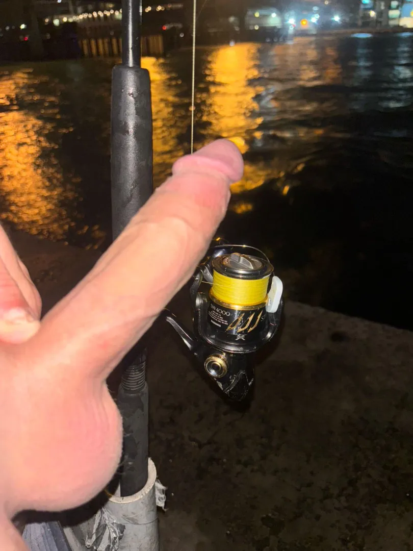 (23) straight, fishing for fun ;) posted by aftica3369