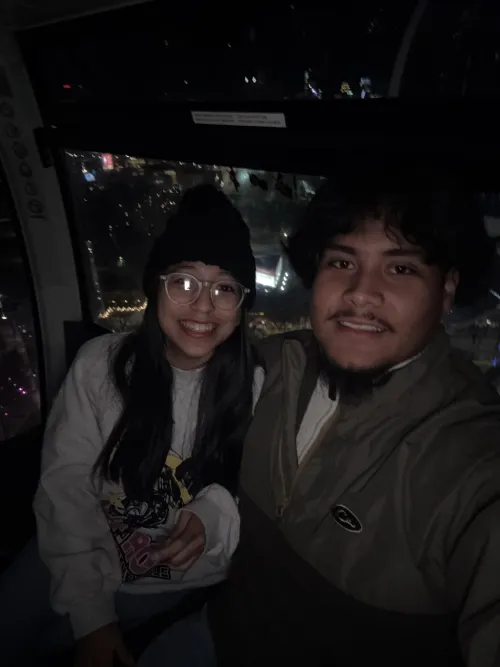 23,21 [MF4F] #Covington Couple looking for Skinny Horny Female To Spice Things Up by [deleted]