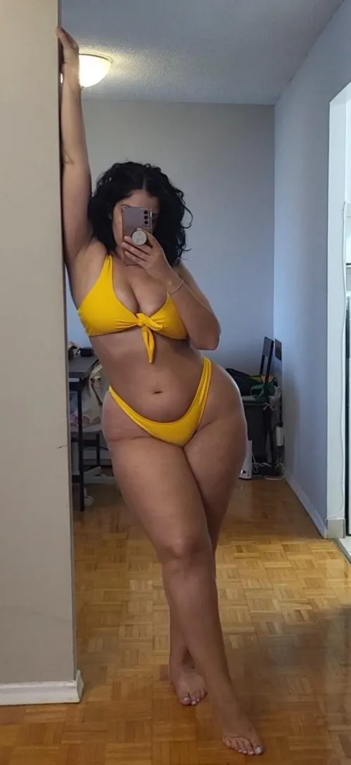 23F whos looking to meetup now or later? i can host and i'm mobile hit me up for a cozy valentines Day fun. by BarnacleLegal285