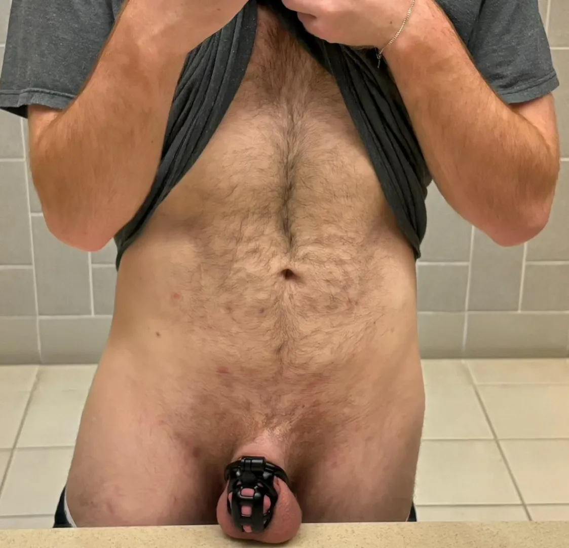 23m caged posted by Altruistic_Body8841