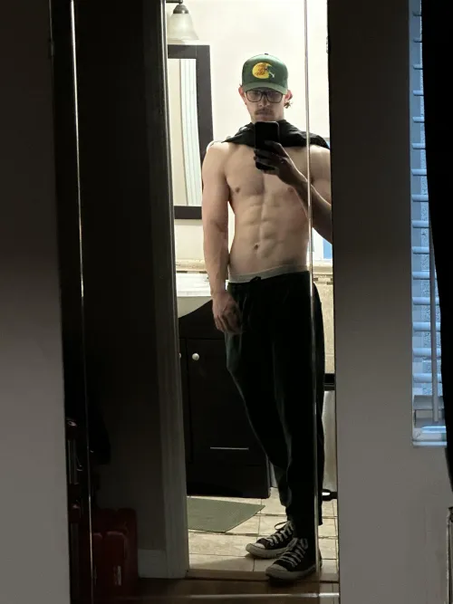 [23m] [california] experienced bull by AdFeisty319