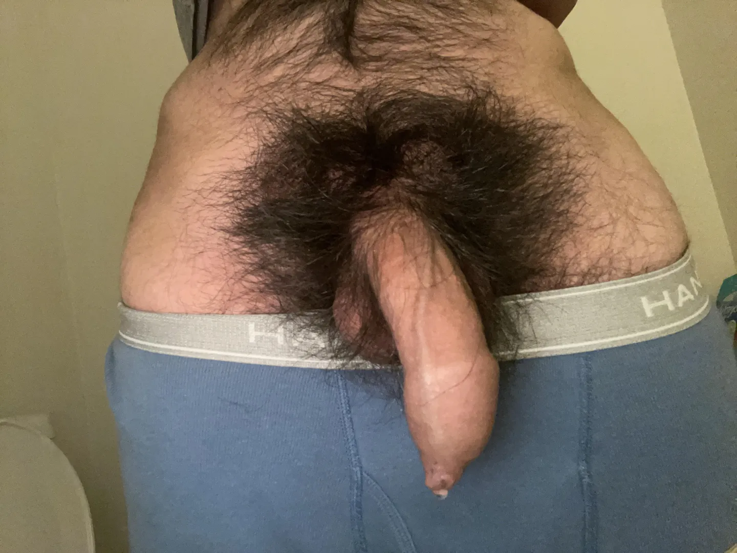 23M phimo posted by Unretractable001