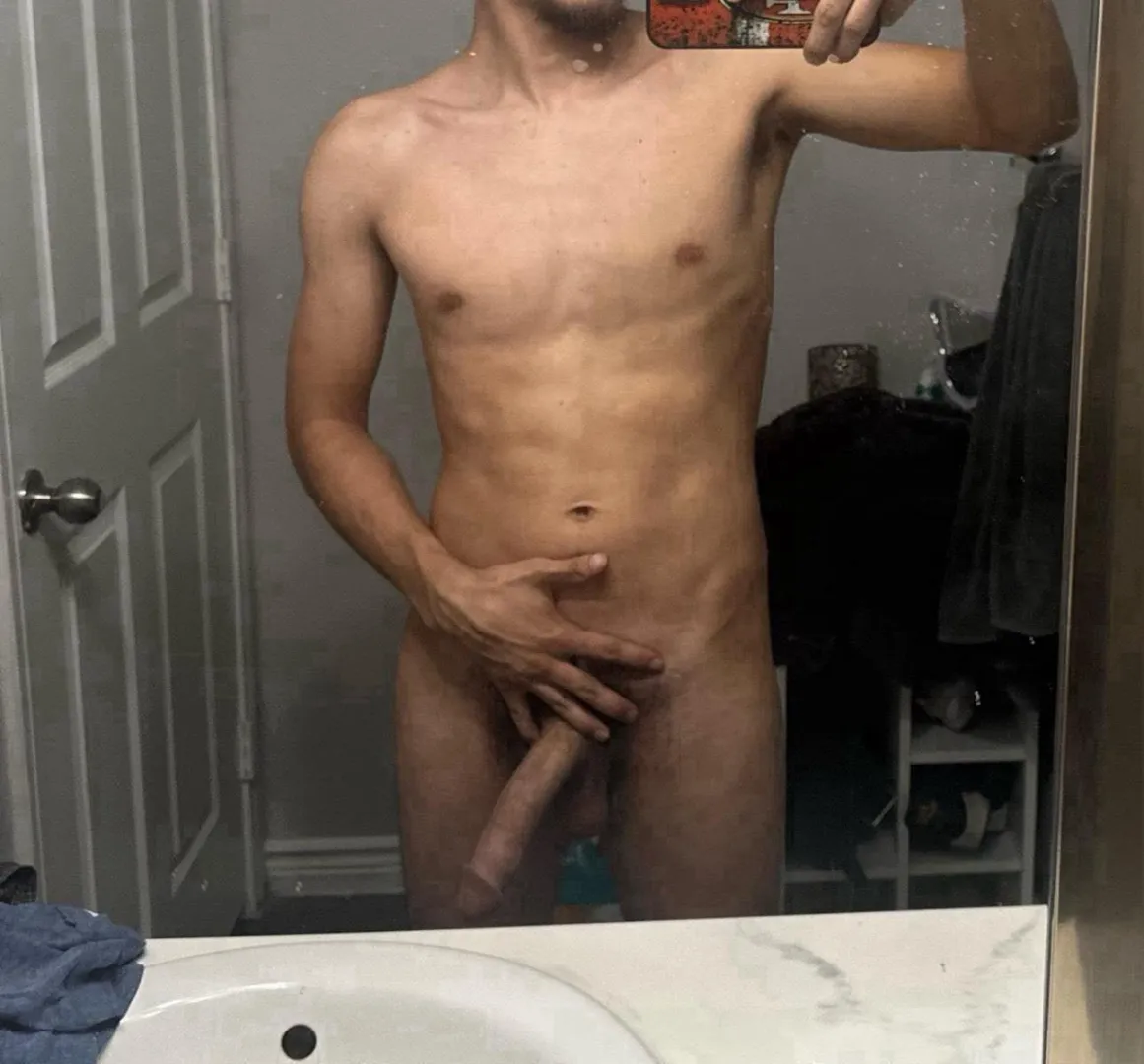 23m4F any petite girls need dick posted by Conscious-Storage892