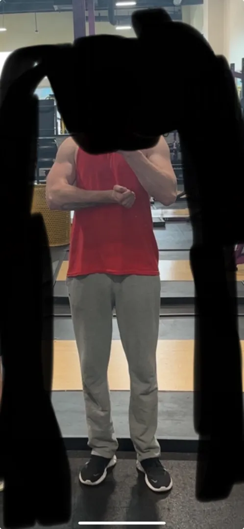 23M4F spring lake, 6’5 posted by [deleted]