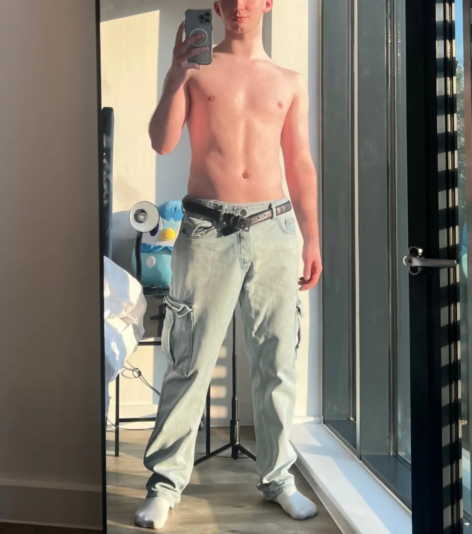 24 - Any hairy bears want to cuddle ? posted by liamgallon19