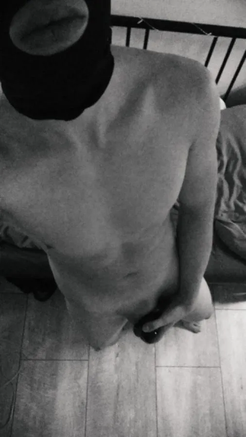 24 Bottom sub. Any top/dom to give me task and teach me anal (i mean hardcore streaching)and will give me slutty task to do. DM posted by Bottom_Babby_7835