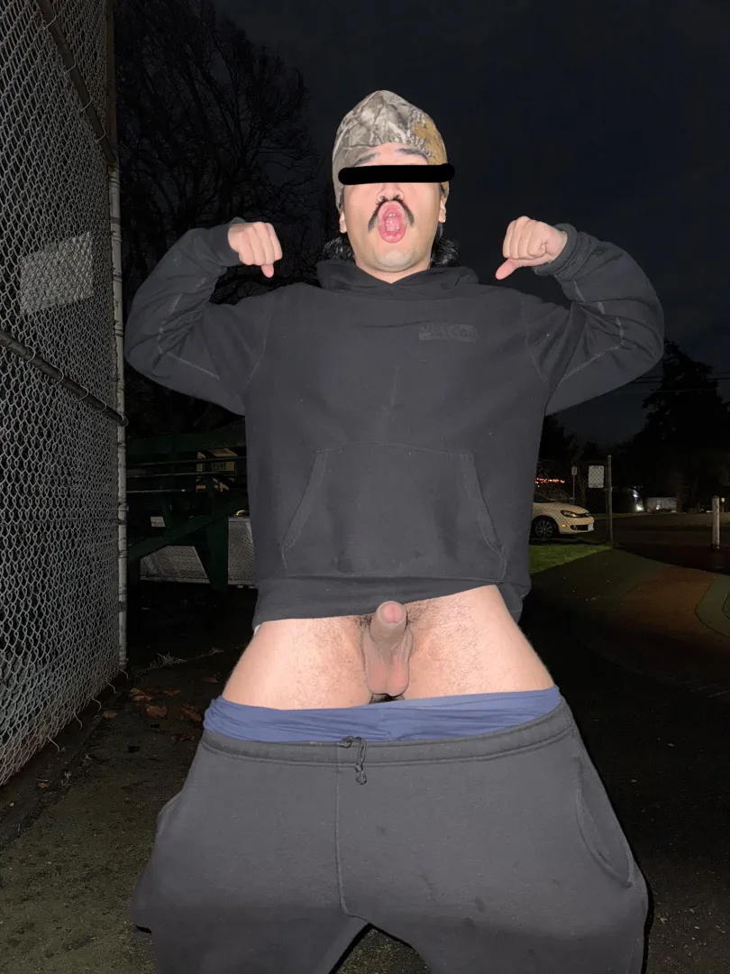 24 dumb gooner, let’s get cringe bro ‍ @uncutgooner24 posted by Dumbgooner24