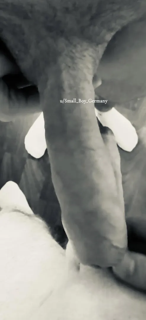 [24] Just hide my penis  Who can make me feel that again? posted by Small_Boy_Germany