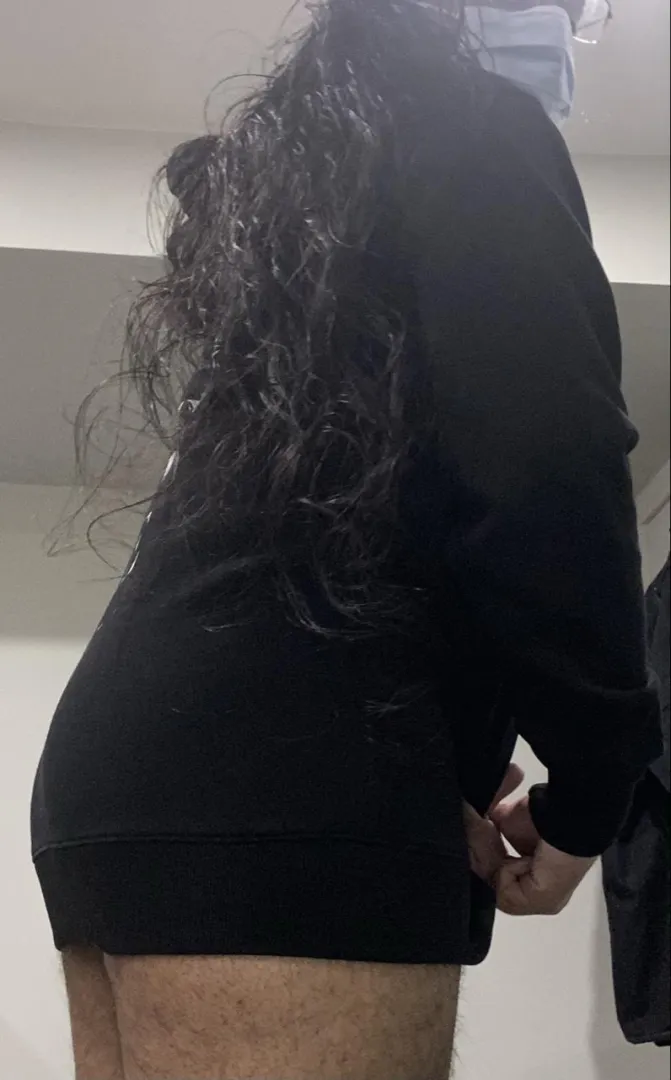 24 looking to be more feminine posted by Naruto_Goku_2612