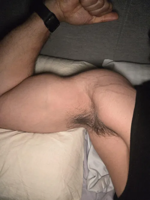 24 m, bored working from home by Shawnthegay