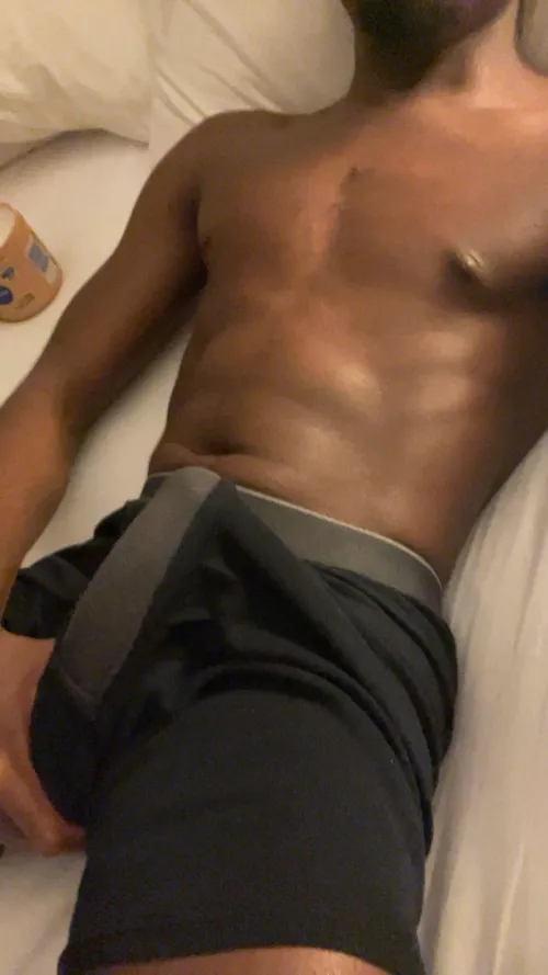 24 [M4F] #21054- Looking for intimate breast play by XBBC2023X