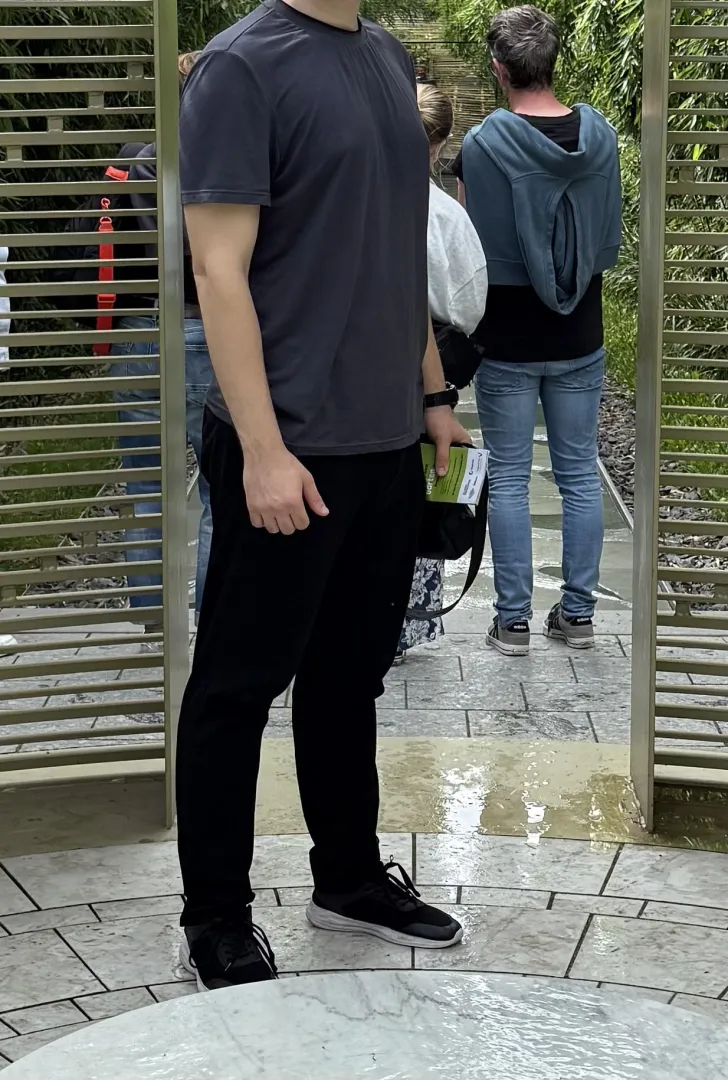 24 [M4F] Berlin looking someone to have fun now posted by Bladepoo