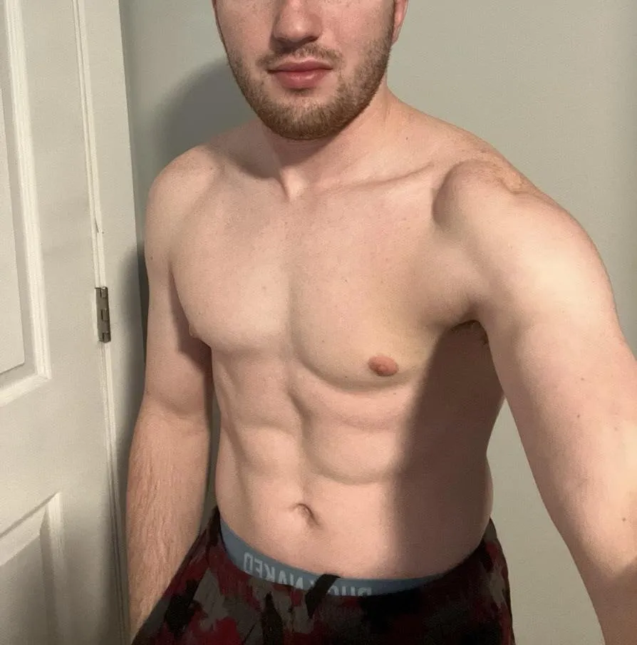 24 [M4F] #Dayton, Ohio - Plumber looking to pass on his genes posted by SandwichNo80