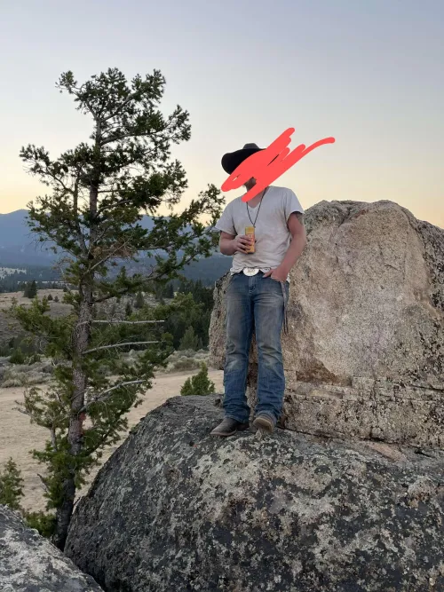 24 M4F Kalispell - been single a while and even longer for good sex. by Capital-Mess1558