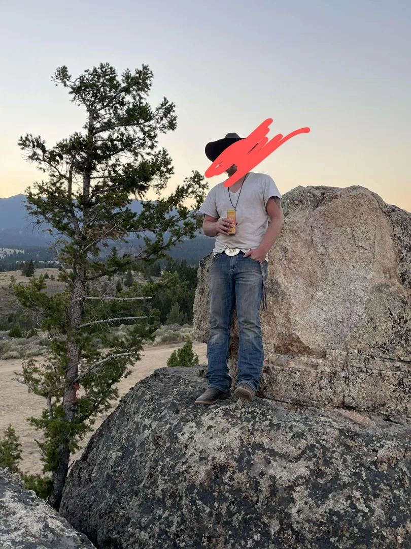 24 M4F Kalispell - been single a while and even longer for good sex. posted by Capital-Mess1558