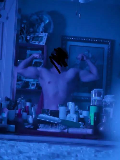 24 [M4F] wanna find a regular to be with by bubbled23