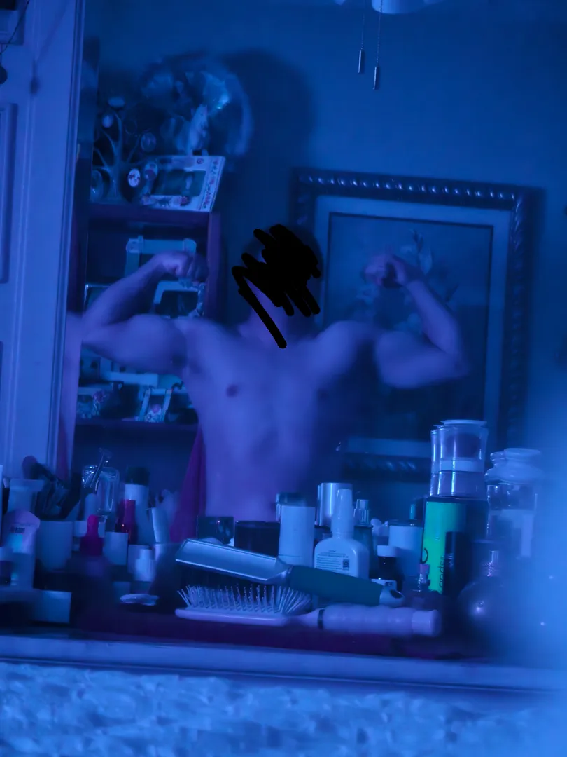 24 [M4F] wanna find a regular to be with posted by bubbled23