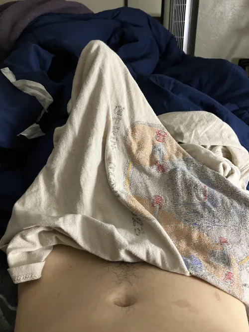 [24] my laundry smells like that of a sweaty, hormonal teen boy with huge loads by tempohclock