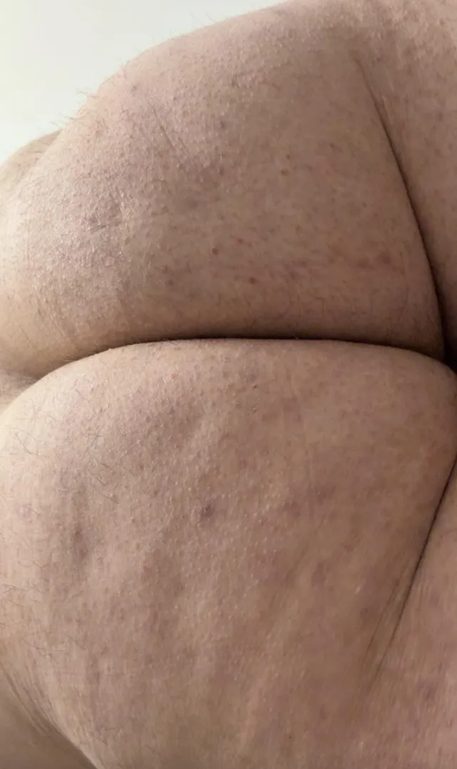 24 - really interested in knowing if older Dom’s like it :) posted by OkYou1242