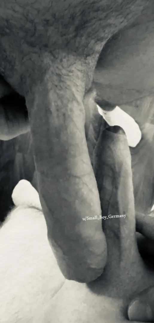 [24] semi vs. hard posted by Small_Boy_Germany