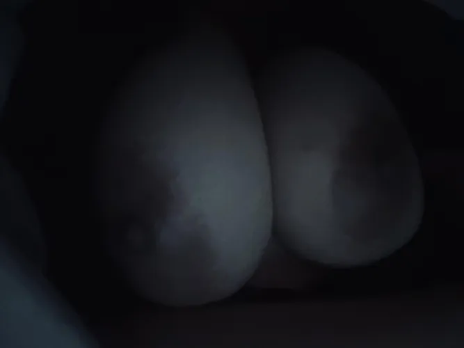 [24] sleepy in bed by Visible-Actuary3358