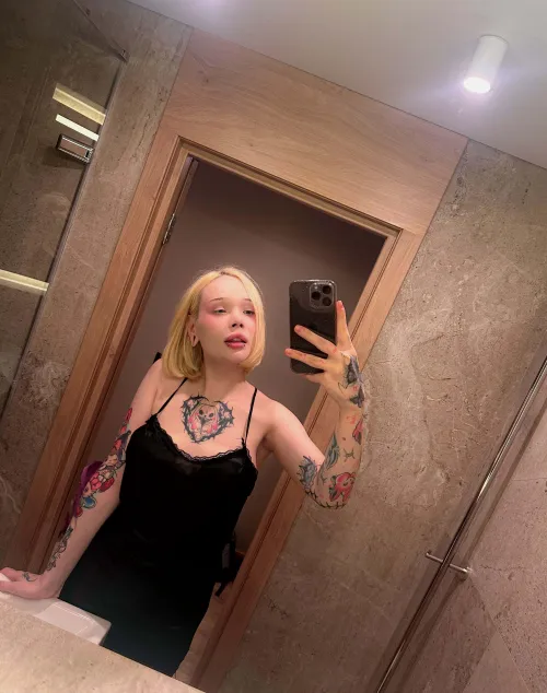 24 T4M can you keep me company? by BunnNibbs