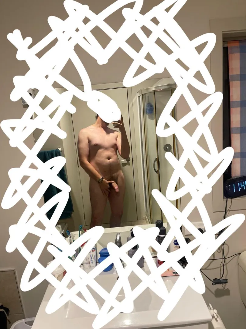 24 tga come suck on my thicc cock posted by Wassupfuckr