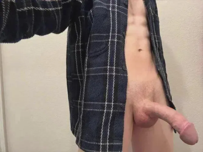 24 this cock needs to be buried in someone’s wife tonight! Public play or CarPlay  by Funtimes258595