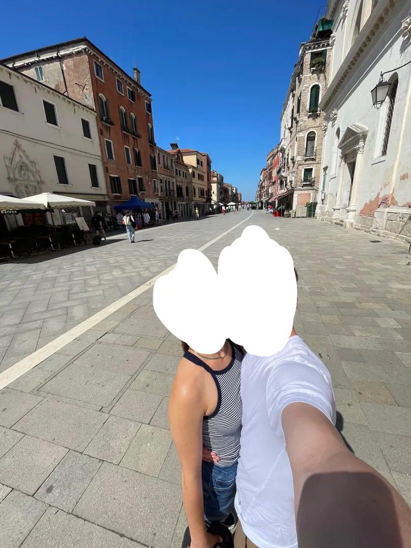 24/24 mf couple looking for fun people like us! Kinky and open to new connections! Single men are icky no thanks posted by Key-Sea5929