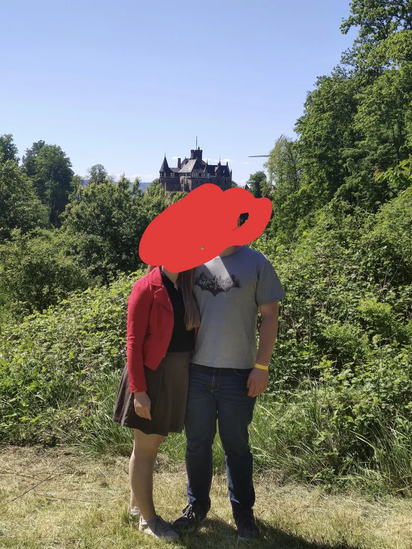 [24/25][FM4F][Kassel] - Dame gesucht für erste Erfahrungen zu dritt posted by Apprehensive_Step152