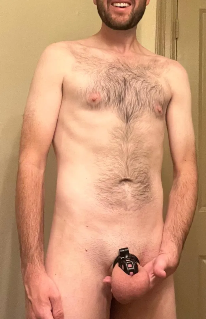 24/7/366 and can’t stop smiling posted by DueLocation8104