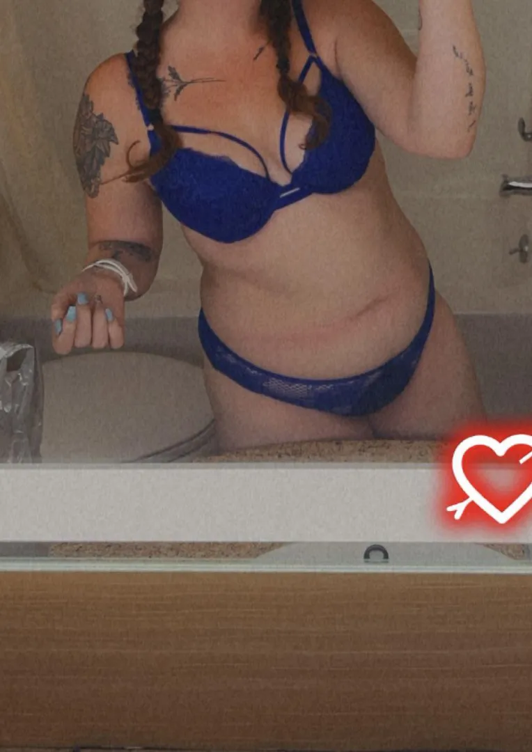 24F Looking for Big  posted by PleasantMountain1102