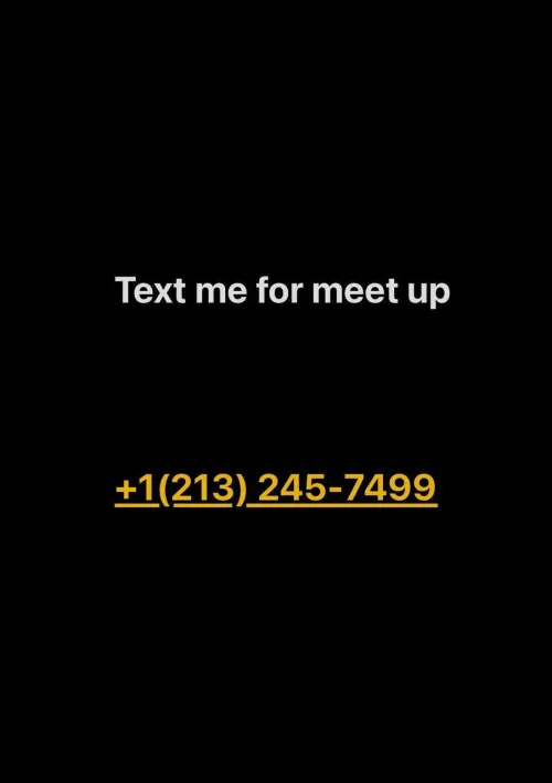 24F4M I’m local and down to fuck hit me up right now by Dapper_Competition13