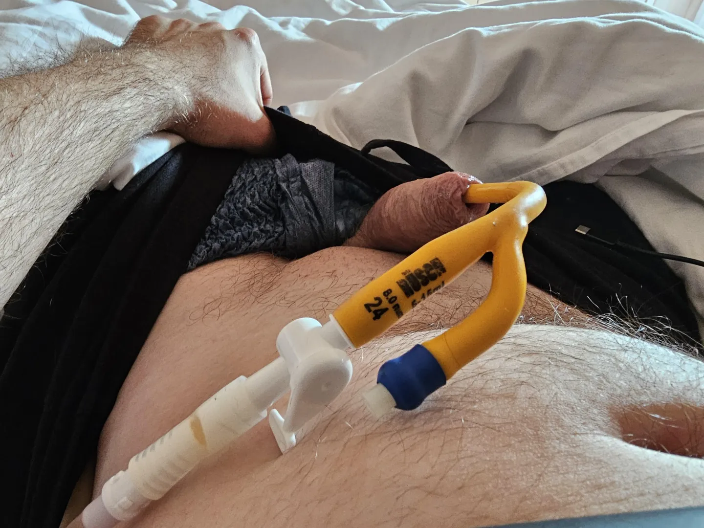 24fr going strong posted by degaroabdul645