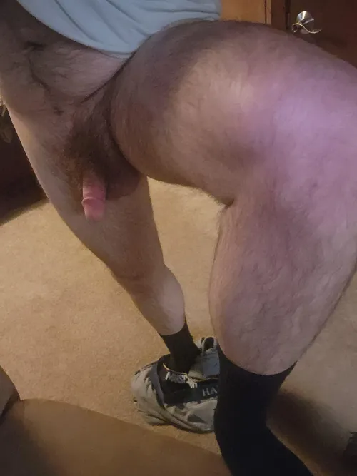 (24m, kalamazoo area) love to show maybe share<3 by veryberrybad