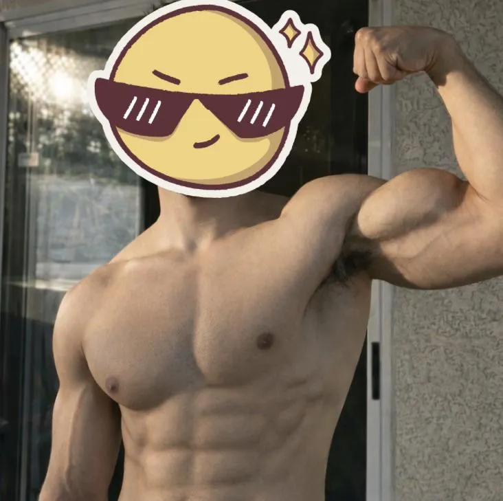 (24M/170lbs/5’8) Current Physique posted by chalupa987