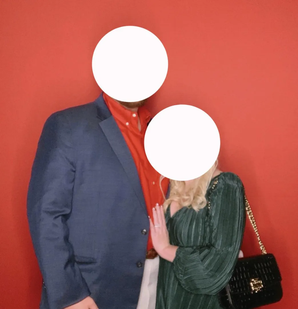 [24M/22F][MF4MF/M/F] #Augusta GA, looking for a cameraman and possibly a third. Couples welcome! We are new to this! posted by Electrical-Sweet4579