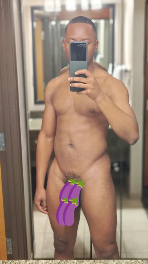 24M4F - Any brave ATX/RR woman ready for a real BBC;) by Hot_Implement1559