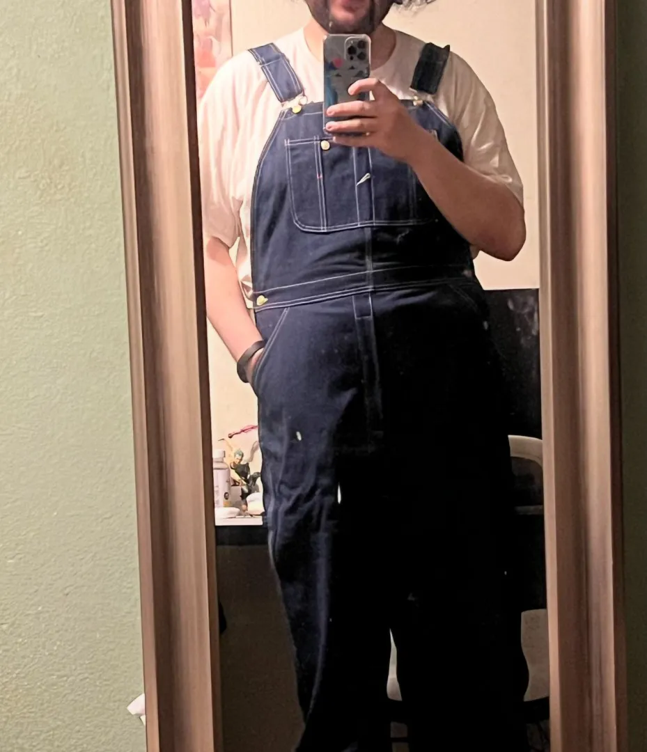 24[M4F] or [M4FM] #Portland chubby Latino seeking an ongoing fwb can host and can travel posted by FattyKing177