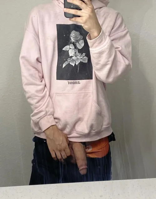 (25) Bigger Soft Than You Are Hard  by StrikingAccess7001