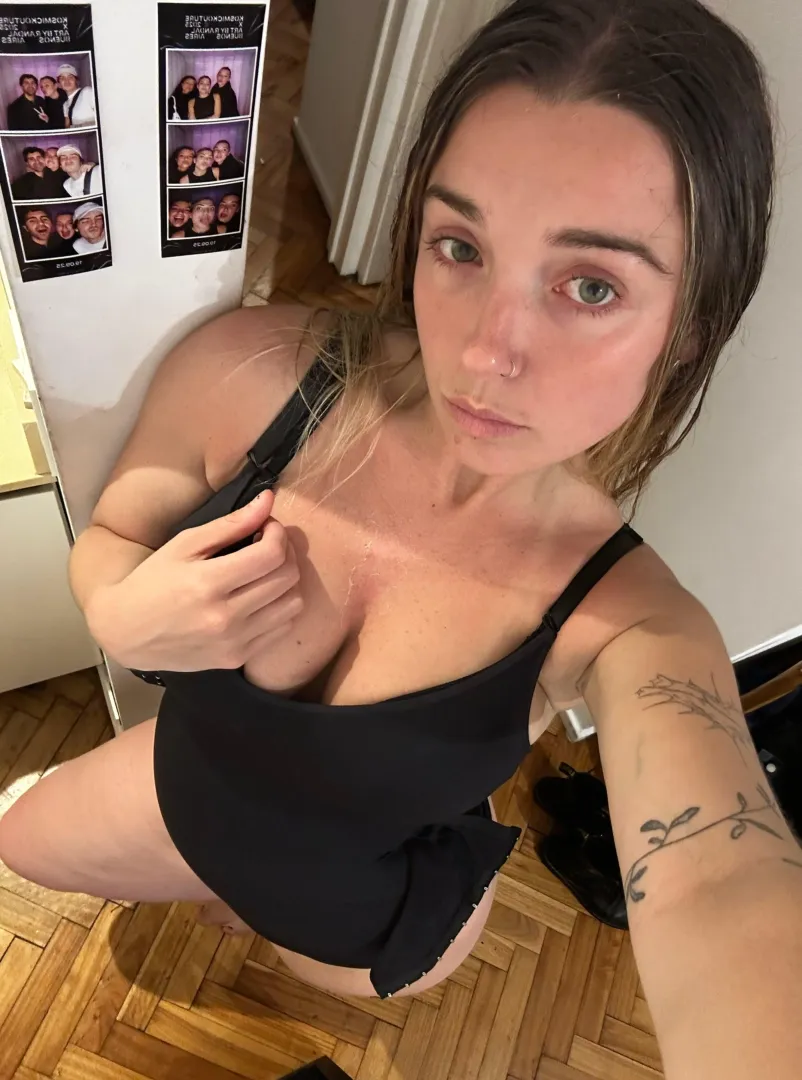 25 [F4M] react incase you wanna pleasure me raw posted by starbuckssailboaty