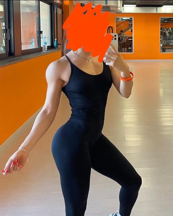 25 [F4M] #Rome - Italian girl looking for a fit breeder posted by Prior_Cow1676