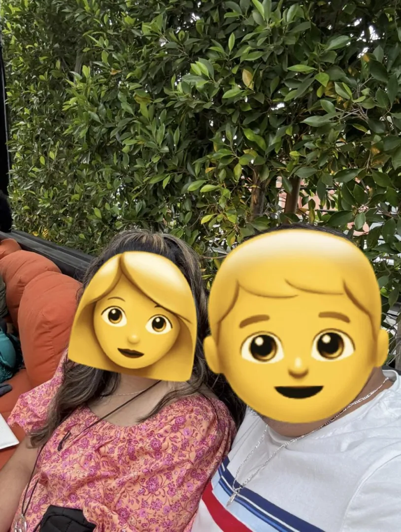 [25] [FM4A] Hispanic couple looking for a 18-22 yo third guy or gal. Preferably gay or bi posted by Sea-Island-9653